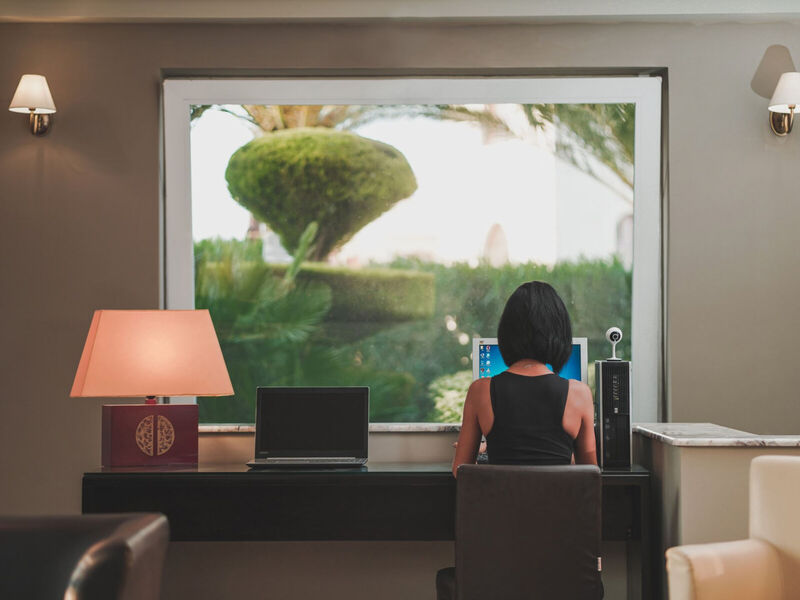 Zeus Village Adults Only