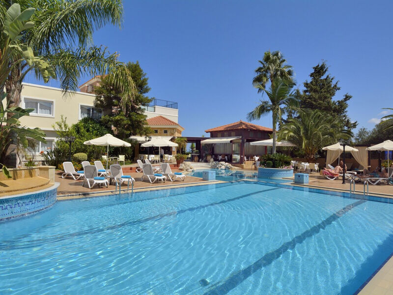 Zeus Village Adults Only