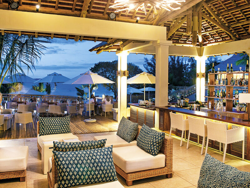 Zilwa Attitude Mauritius