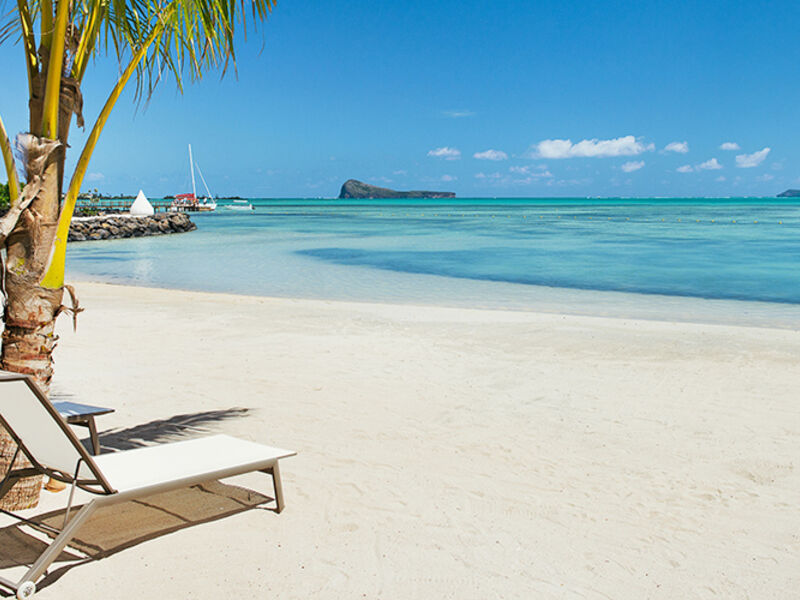 Zilwa Attitude Mauritius