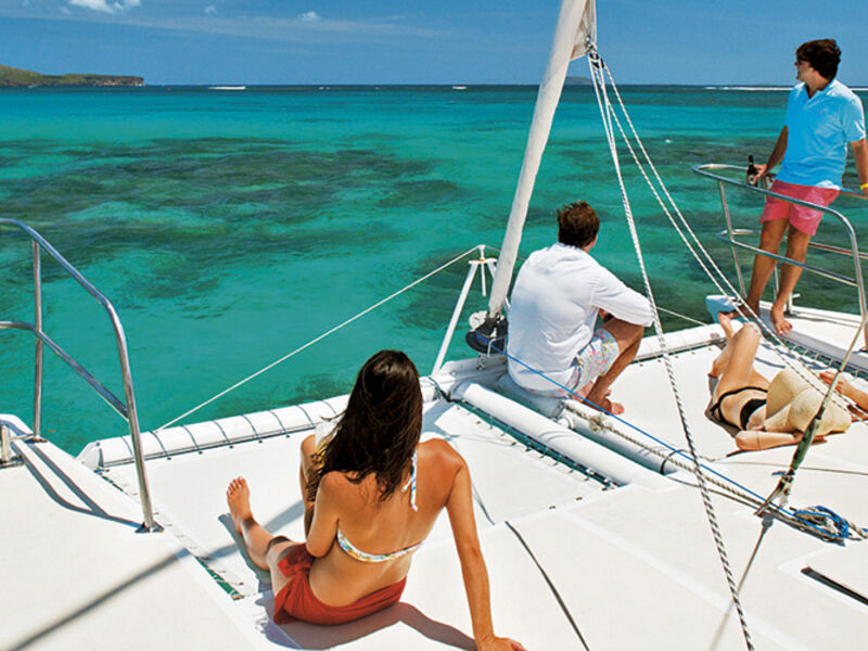 Zilwa Attitude Mauritius