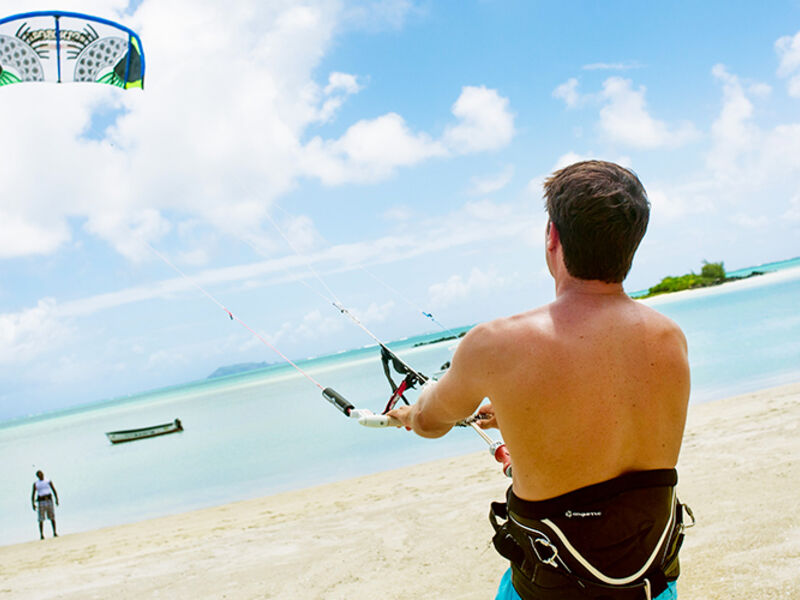 Zilwa Attitude Mauritius
