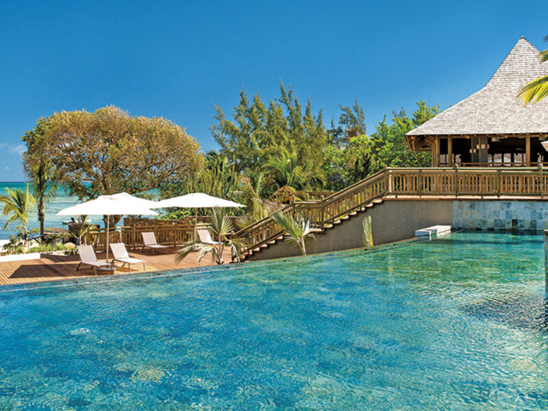 Zilwa Attitude Mauritius