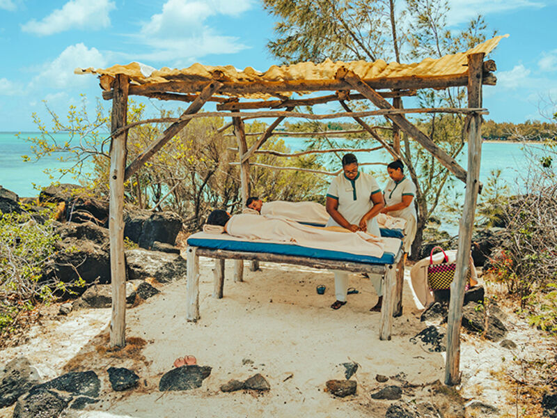 Zilwa Attitude Mauritius
