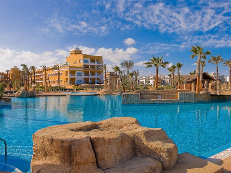 Zimbali Playa Spa