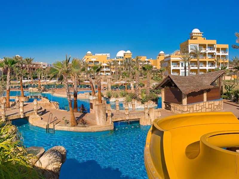 Zimbali Playa Spa