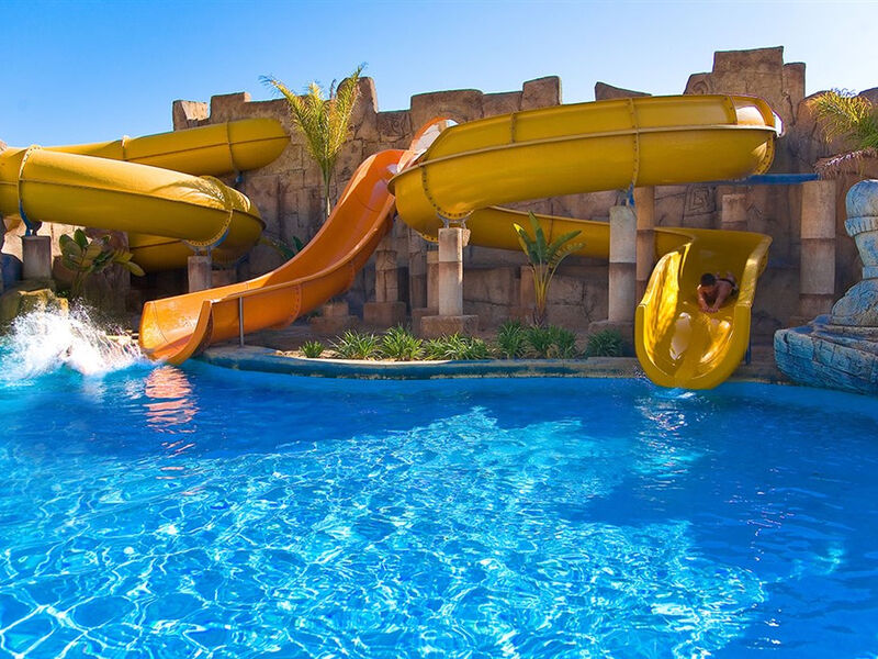 Zimbali Playa Spa