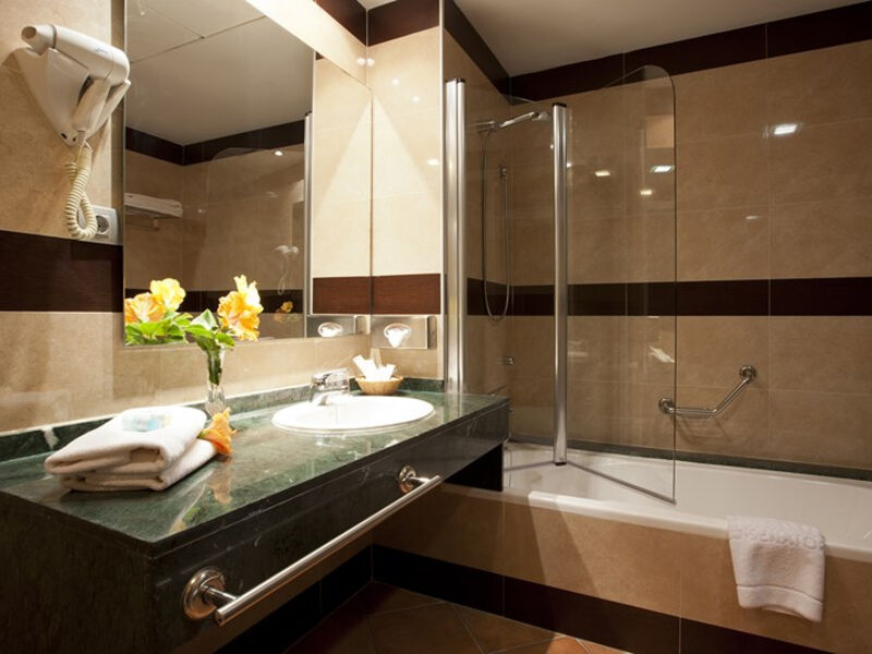 Zimbali Playa Spa