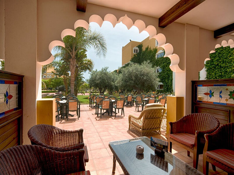 Zimbali Playa Spa