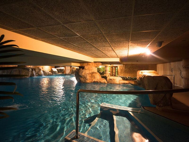 Zimbali Playa Spa