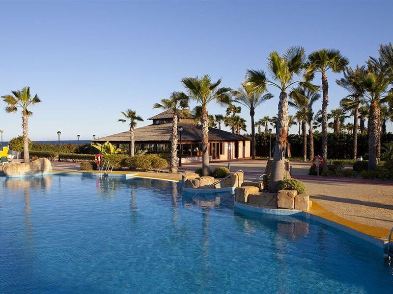 Zimbali Playa Spa