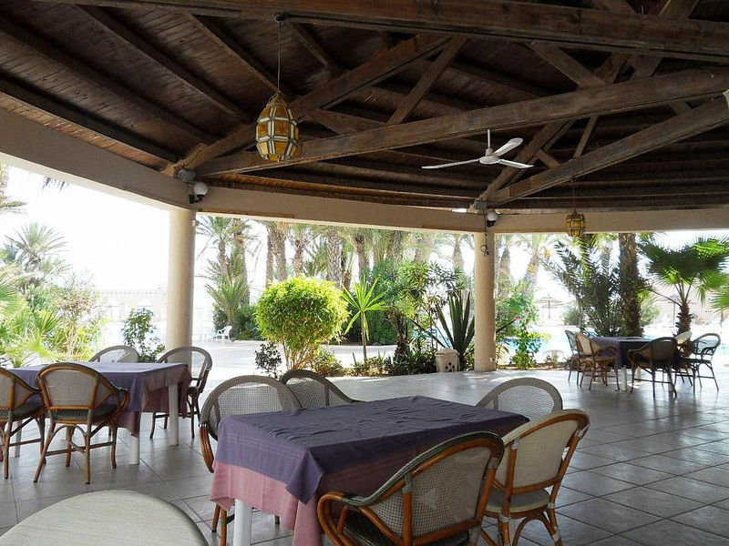 Zita Beach Resort