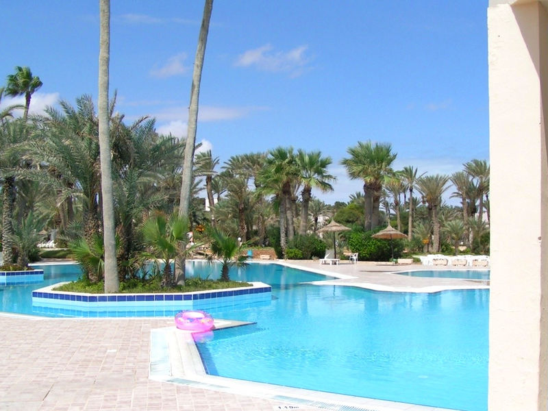 Zita Beach Resort