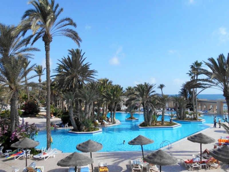 Zita Beach Resort