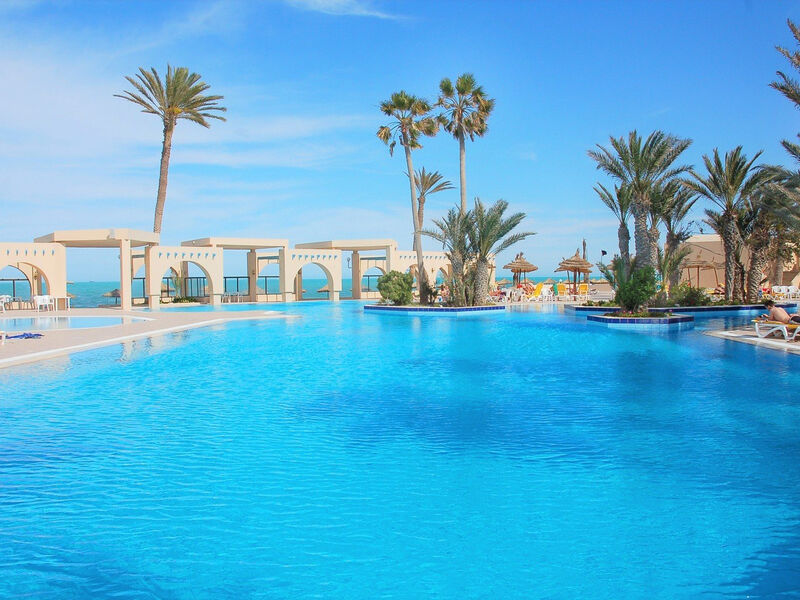 Zita Beach Resort