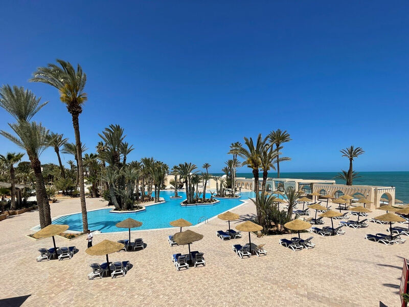 Zita Beach Resort