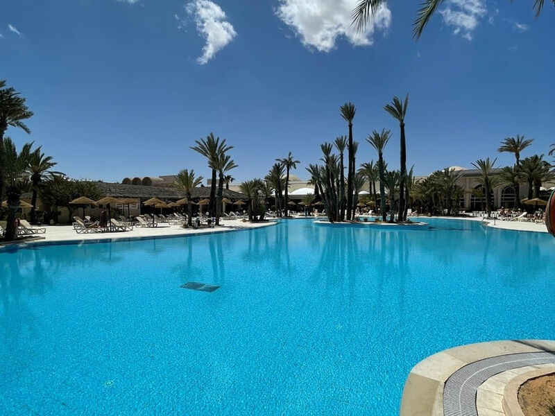 Zita Beach Resort