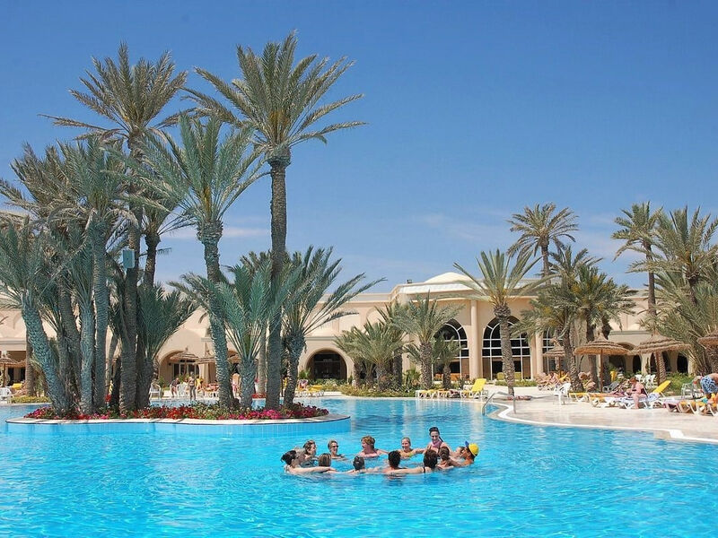 Zita Beach Resort