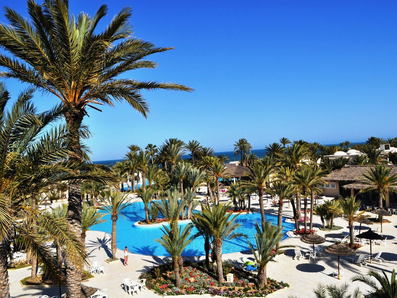 Zita Beach Resort