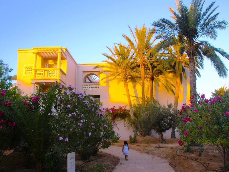 Zita Beach Resort