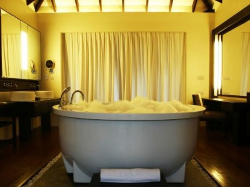 Zitahli Resort & Spa Kuda - Funafaru
