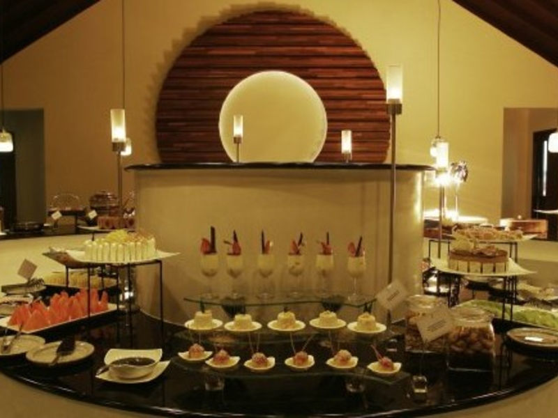 Zitahli Resort & Spa Kuda - Funafaru