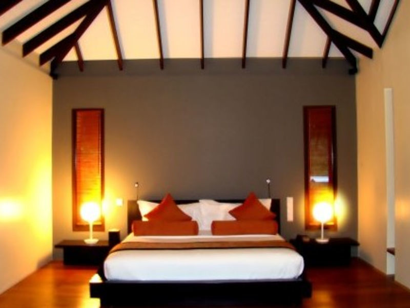 Zitahli Resort & Spa Kuda - Funafaru