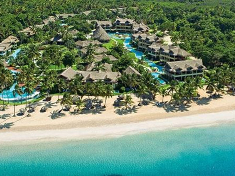 Zoetry Agua Punta Cana