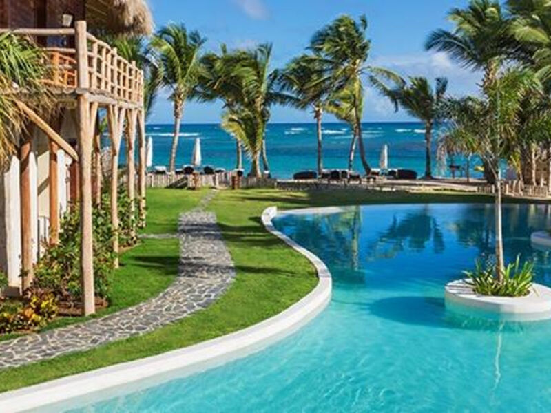 Zoetry Agua Punta Cana