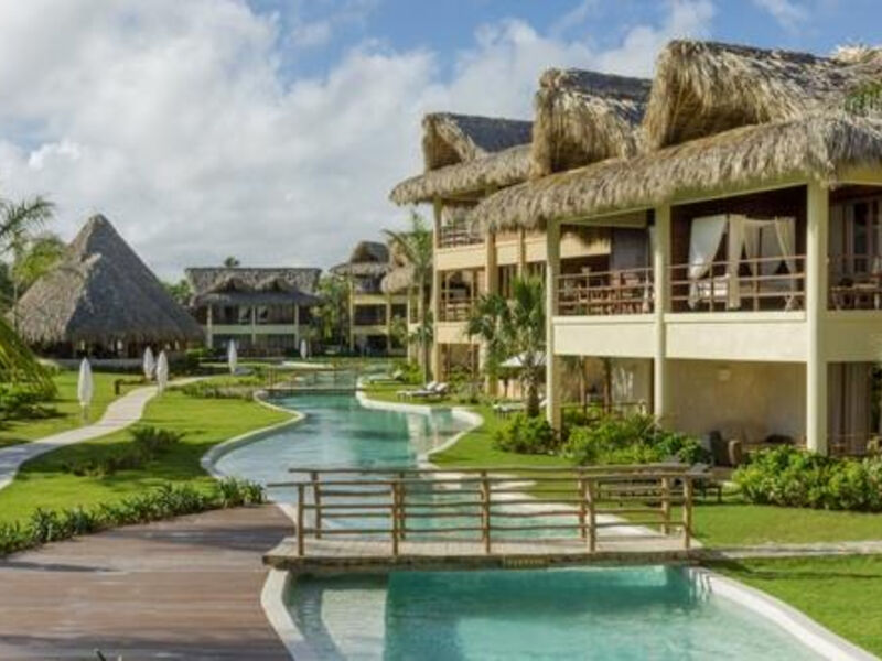 Zoetry Agua Punta Cana