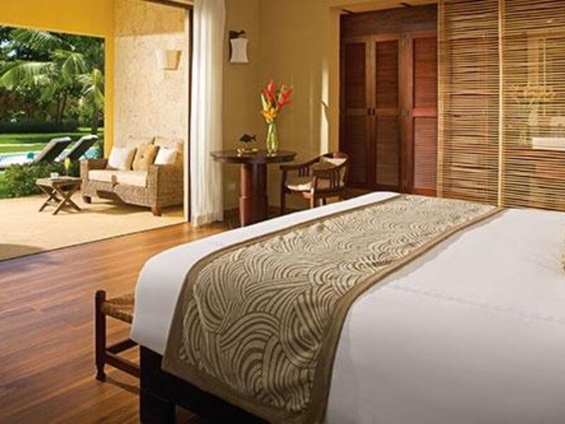 Zoetry Agua Punta Cana