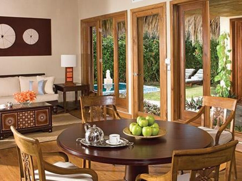 Zoetry Agua Punta Cana