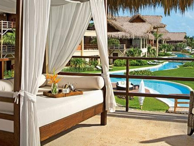 Zoetry Agua Punta Cana