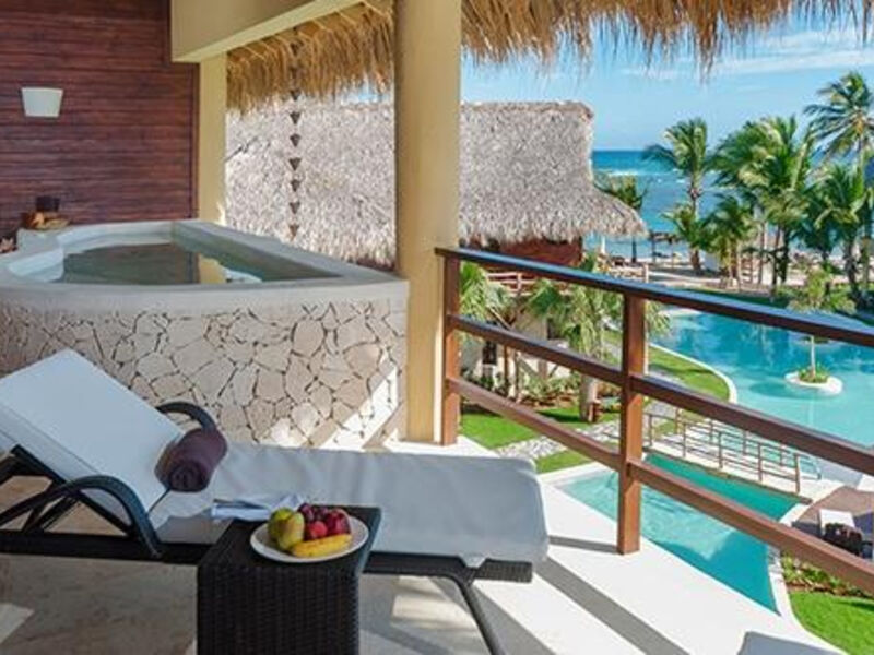 Zoetry Agua Punta Cana