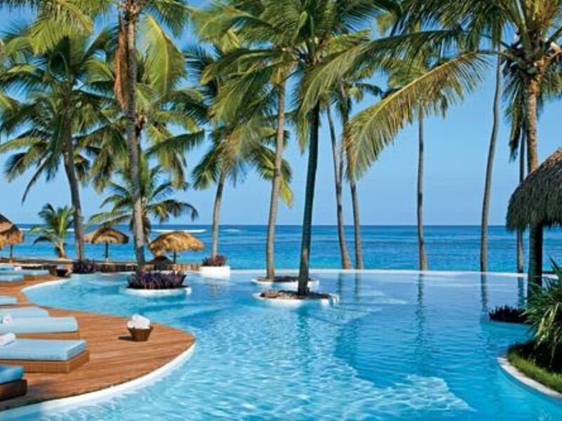 Zoetry Agua Punta Cana