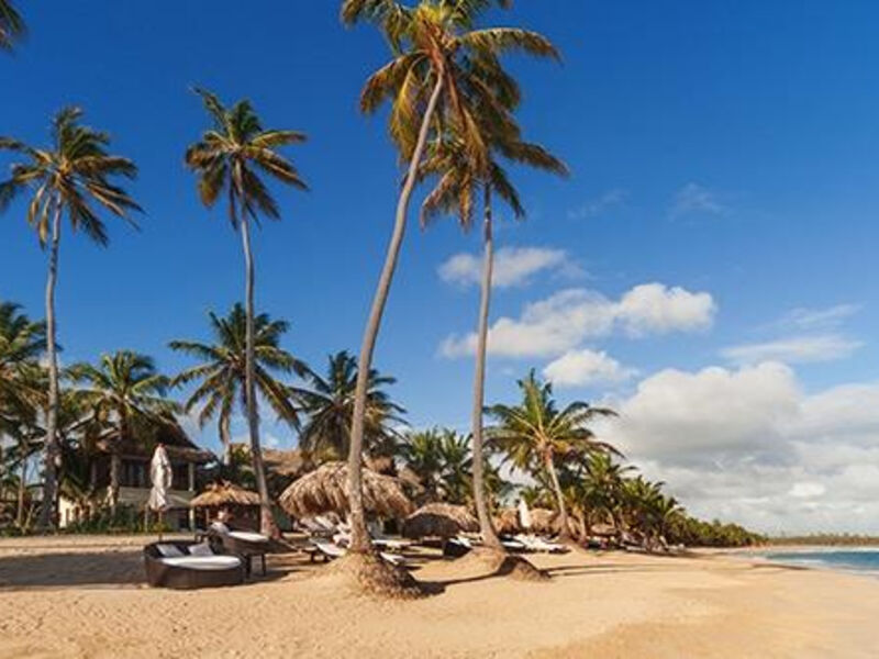 Zoetry Agua Punta Cana