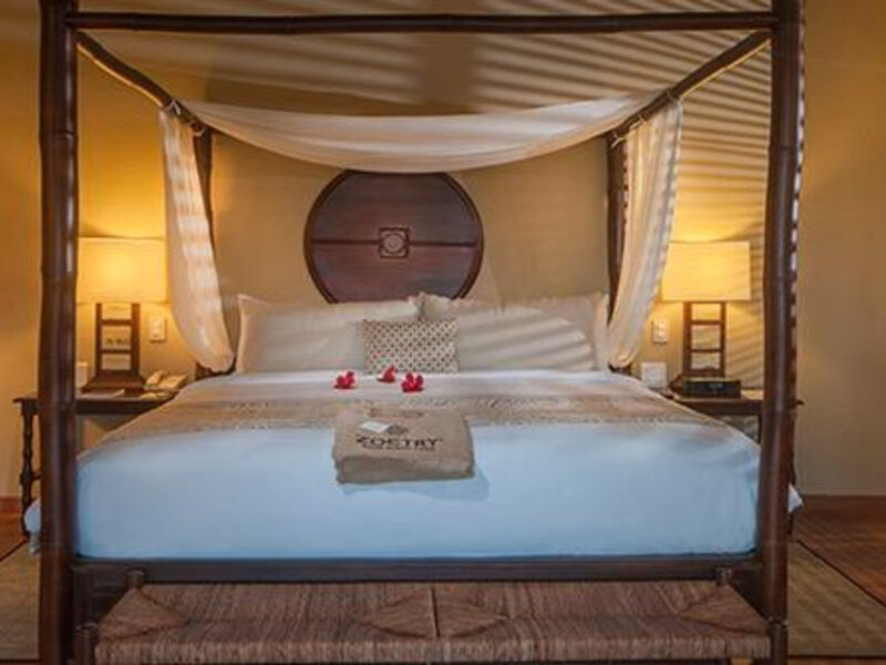 Zoetry Agua Punta Cana