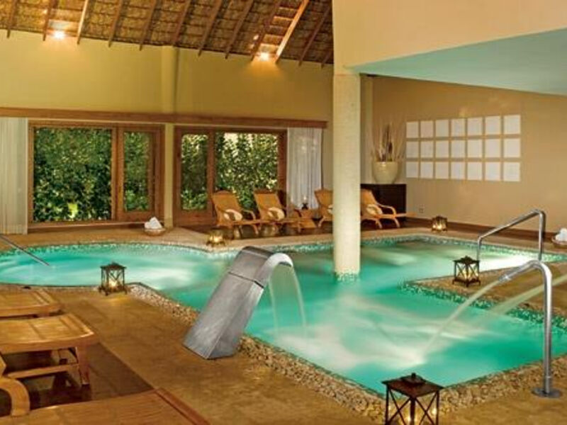 Zoetry Agua Punta Cana