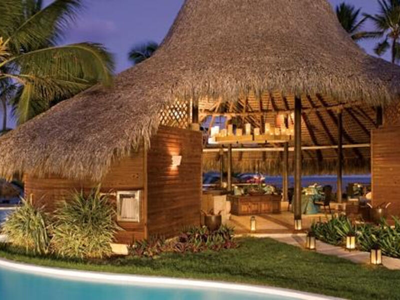 Zoetry Agua Punta Cana