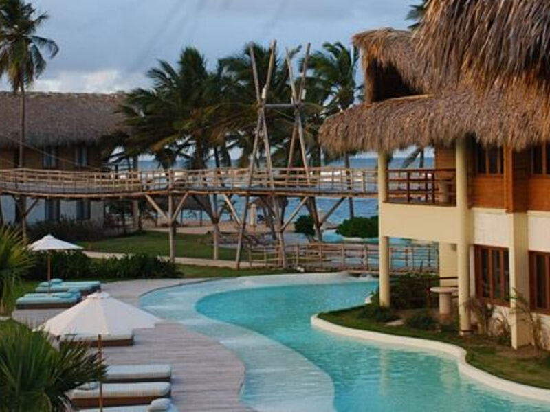 Zoetry Agua Punta Cana