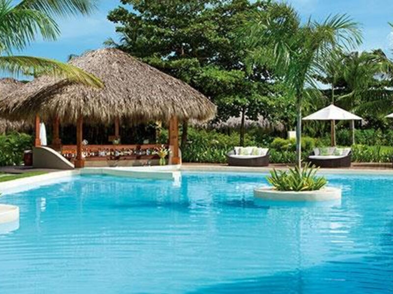 Zoetry Agua Punta Cana