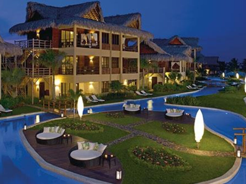 Zoetry Agua Punta Cana