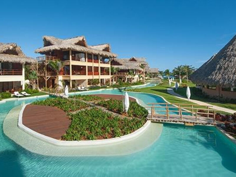 Zoetry Agua Punta Cana
