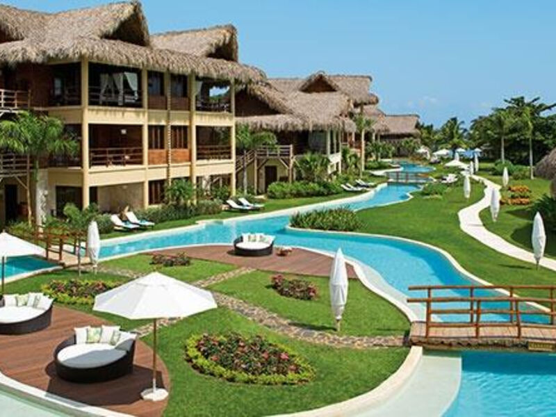 Zoetry Agua Punta Cana