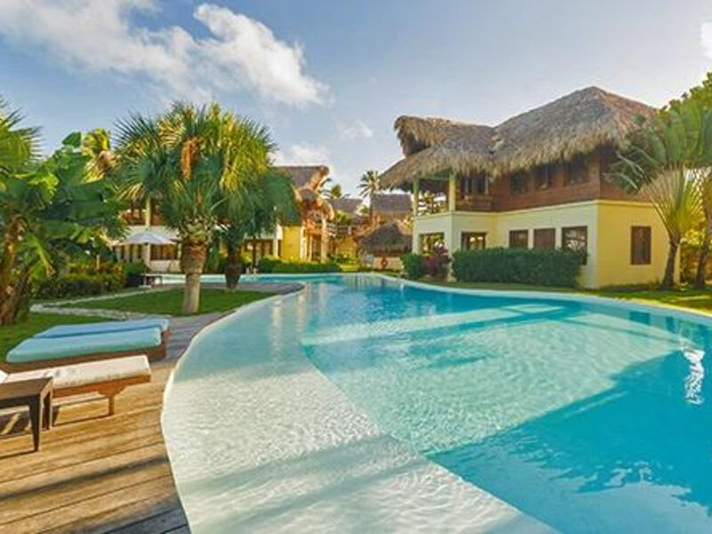 Zoetry Agua Punta Cana