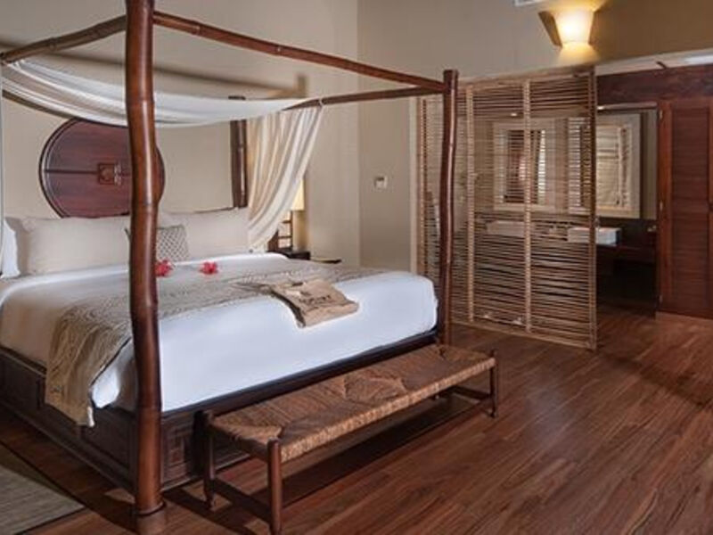 Zoetry Agua Punta Cana