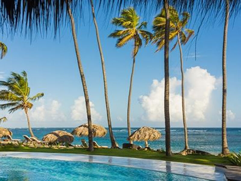 Zoetry Agua Punta Cana