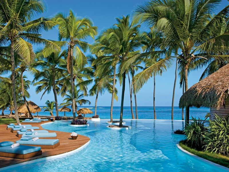Zoëtry Agua Punta Cana