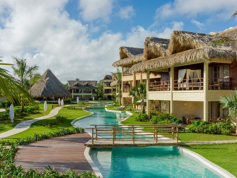 Zoëtry Agua Punta Cana
