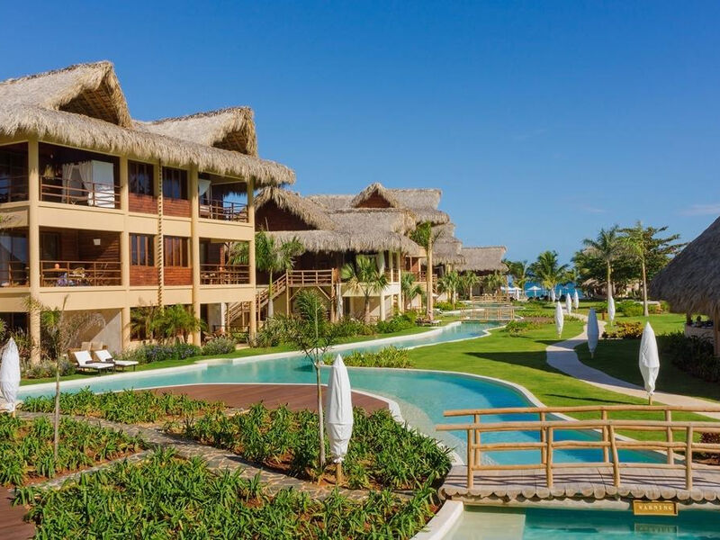 Zoëtry Agua Punta Cana